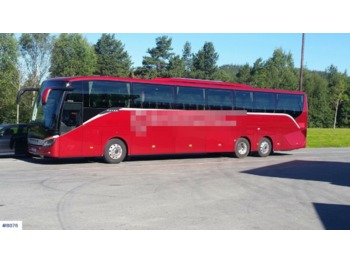 Autocar Setra S 519 HD