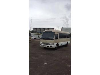 Autocar TOYOTA coaster