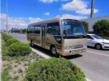 Autocar TOYOTA coaster