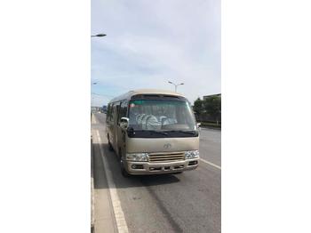 Autocar TOYOTA coaster