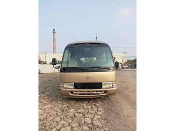 Autocar TOYOTA coaster
