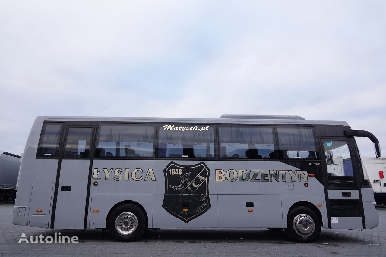 Leasing de BMC Autokar turystyczny Probus 850 RKT / 41 MIEJSC BMC Autokar turystyczny Probus 850 RKT / 41 MIEJSC: foto 8