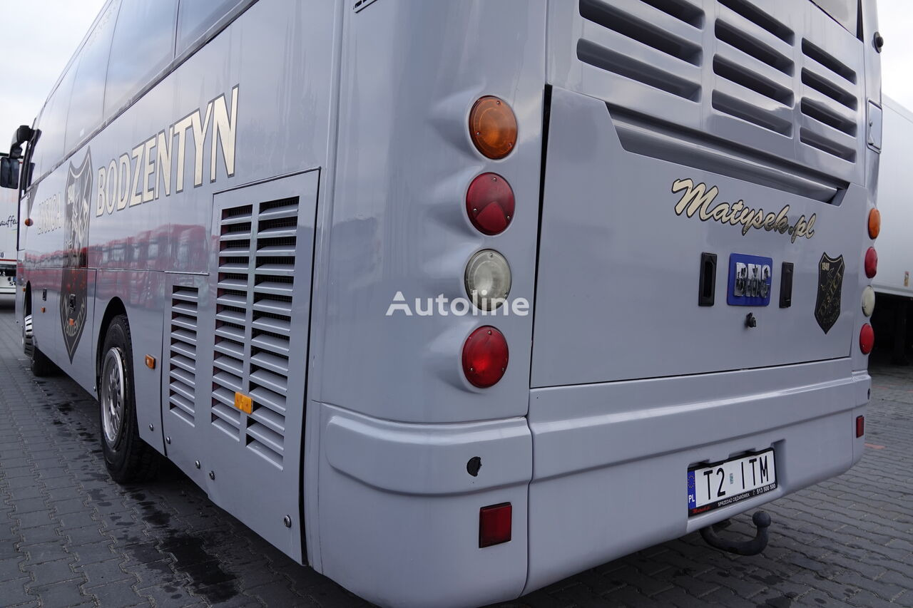 Leasing de BMC Autokar turystyczny Probus 850 RKT / 41 MIEJSC BMC Autokar turystyczny Probus 850 RKT / 41 MIEJSC: foto 15