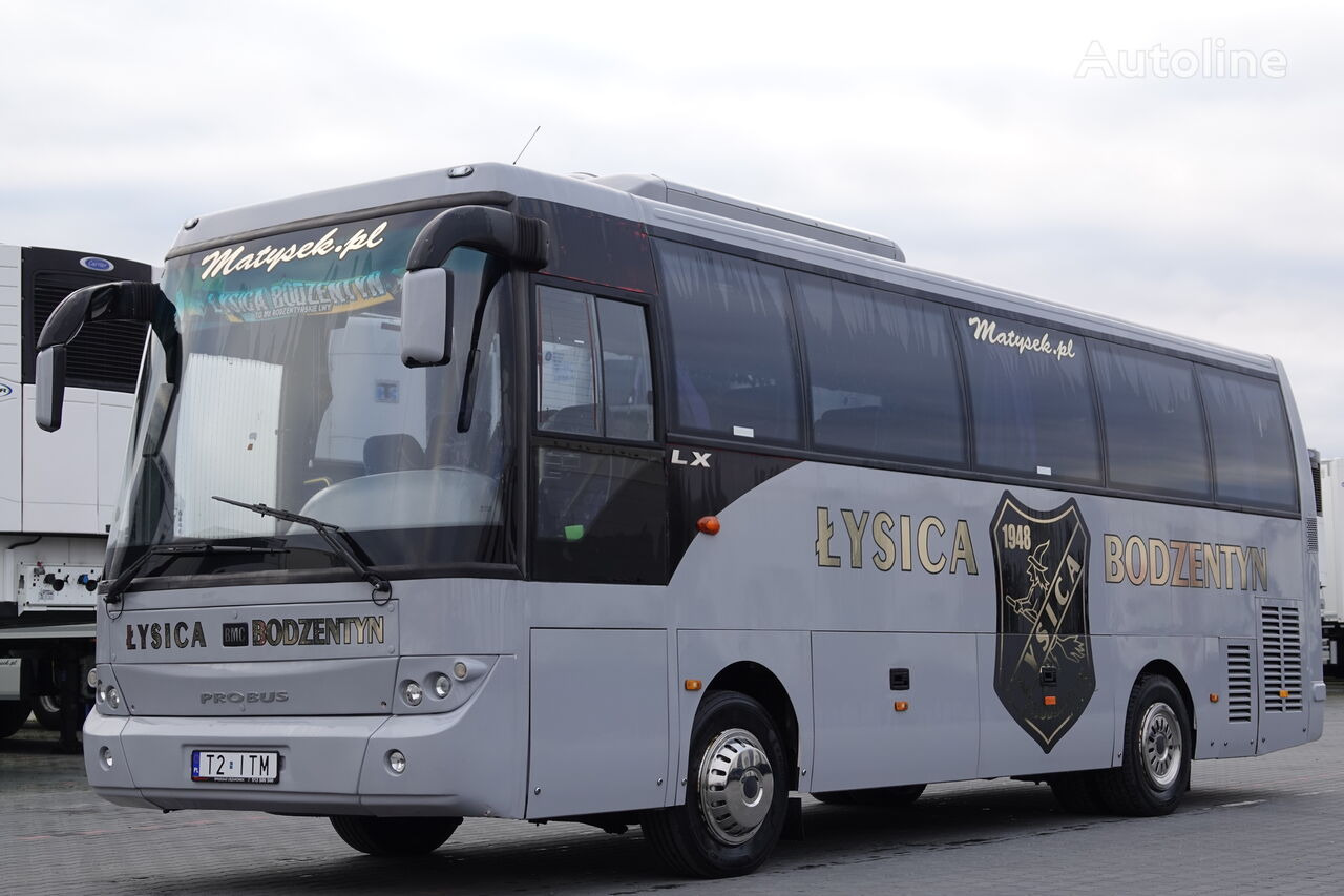 Leasing de BMC Autokar turystyczny Probus 850 RKT / 41 MIEJSC BMC Autokar turystyczny Probus 850 RKT / 41 MIEJSC: foto 2
