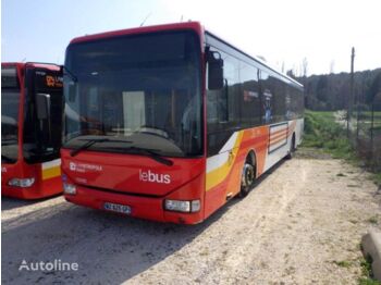 Autobús urbano IRISBUS CROSSWAY LOW ENTRY: foto 1