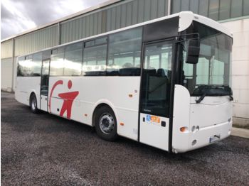 Autobús suburbano Irisbus Fast , Ponticelli , Euro3 , Klima , Motor MAN: foto 1