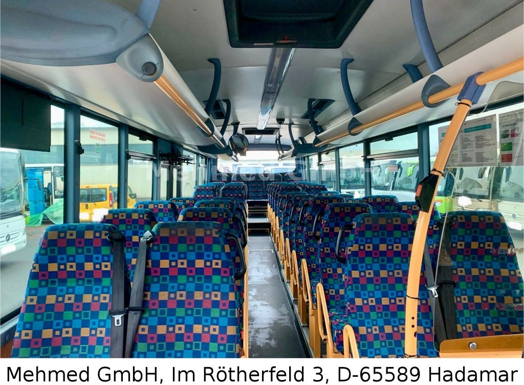 Autobús suburbano Irisbus Recreo Crossway -  10 Meter: foto 13