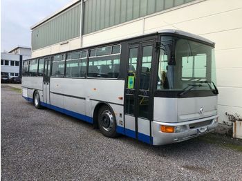 Autobús suburbano Irisbus Recreo,Karosa Euro 3;6-Gang,Keine Rost: foto 1