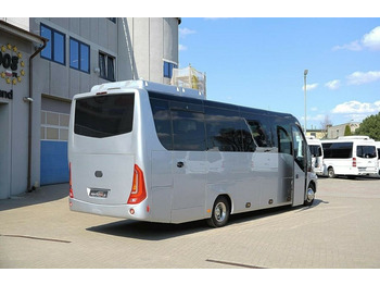 Autocar nuevo Iveco 70C  37 Sitze: foto 3