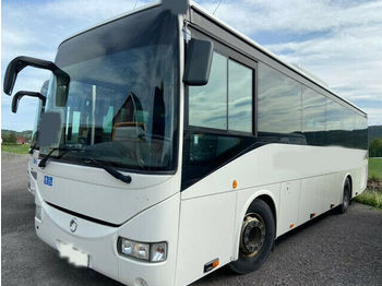Autobús suburbano Iveco Crossway 10.6 m  MIDI 330 PS LIFT KLIMA SFR 160: foto 1