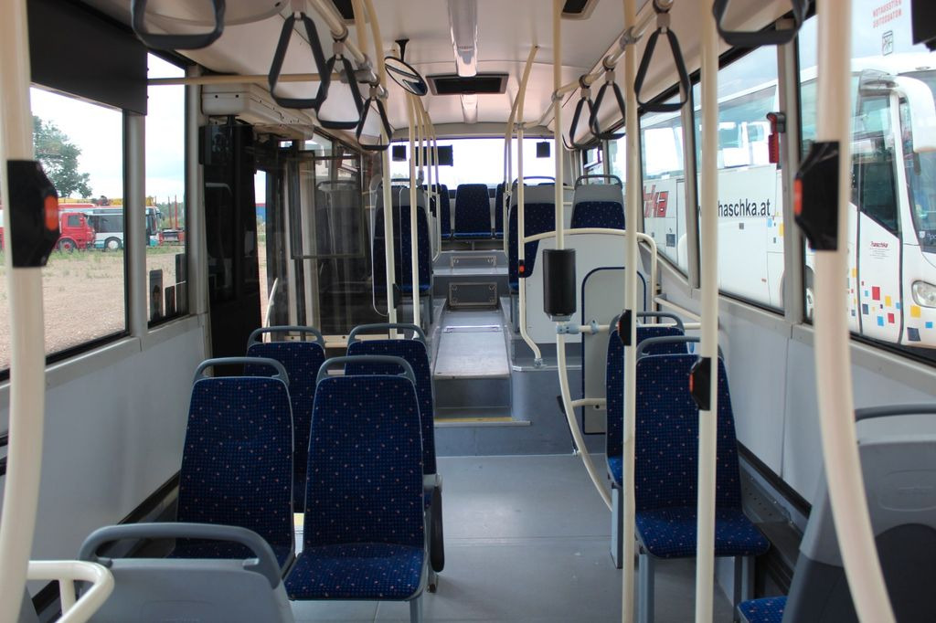 Autobús urbano Iveco Irisbus Crossway LE (EEV): foto 14