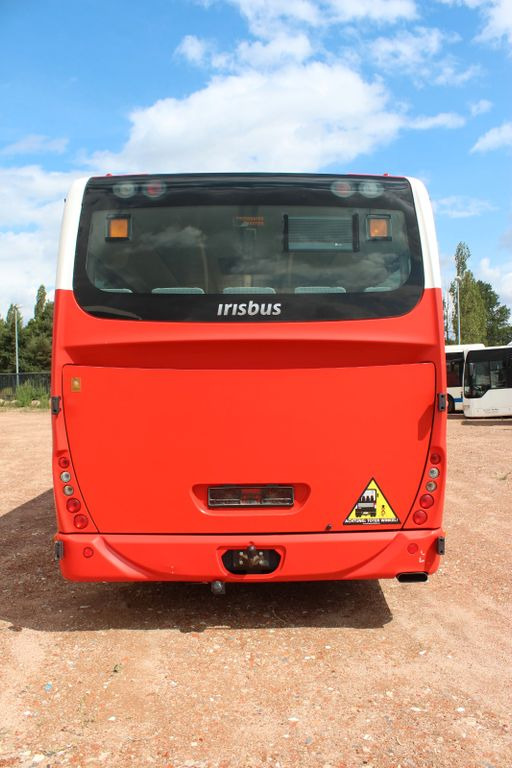 Autobús urbano Iveco Irisbus Crossway LE (EEV): foto 9