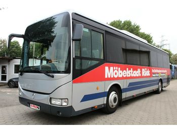 Autobús suburbano Iveco Irisbus Crossway  SFR 160 ( Euro 5 ): foto 1