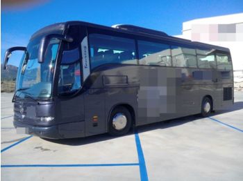 MERCEDES-BENZ MERCEDES BENZ OC500 HDH NOGE TOURING+ WC - Autobús