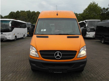 Minibús, Furgoneta de pasajeros Mercedes-Benz 315 CDI Sprinter *Klima*12-Sitze*Lift*318: foto 5
