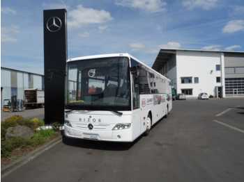 Autobús suburbano Mercedes-Benz Intouro Überlandbus 49 Sitzplätze Euro 5: foto 1