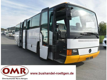 Autobús suburbano Mercedes-Benz O 404-15 RH / 315 / 303 / N 316: foto 1