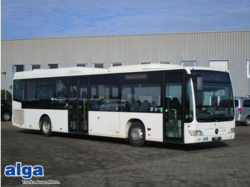 Autobús urbano Mercedes-Benz O 530 LE Citaro, Euro 5, Klima, 42 SItze: foto 1