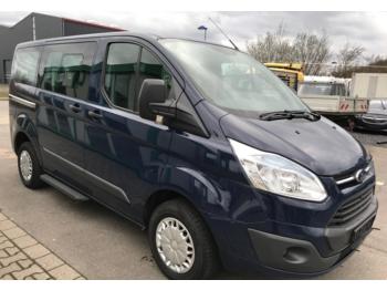 Ford Ford Tourneo Custom L2H1-9 Sitze-Klima-Tempo  - Minibús