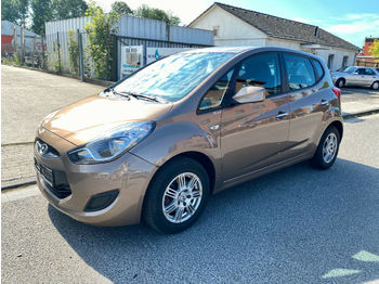 Hyundai ix20 1.6 CRDi Klima AHK  - Minibús