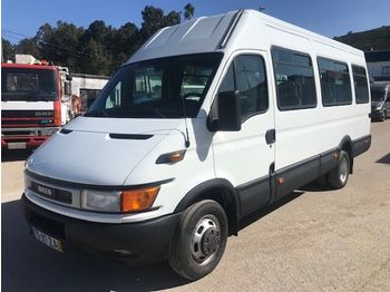 Minibús IVECO A 50C13