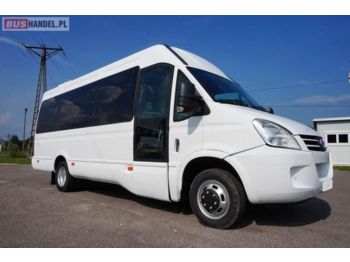 IVECO Irisbus Daily 50C15 KLIMA - Minibús