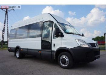 IVECO Irisbus Daily 50C17 - Minibús