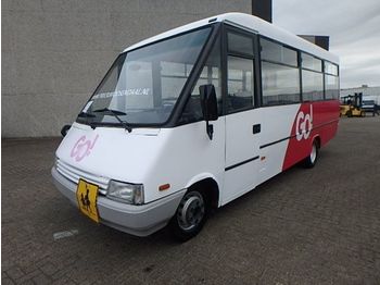 Iveco SCHOOLBUS 59E12 + MANUAL + 29+1 SEATS + 2 IN STOCK - Minibús