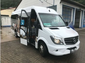 Minibús Mercedes-Benz Sprinter ProBus