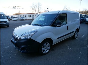 OPEL Combo D Kasten L1H1 2,2t - Minibús