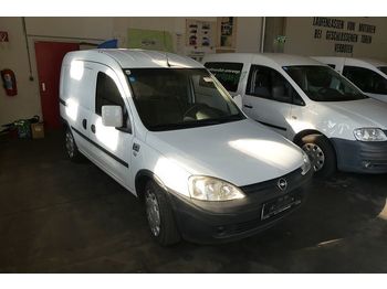 OPEL Opel Combo VAN - Minibús