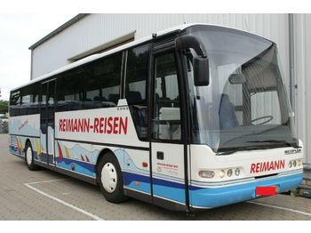 Autobús suburbano Neoplan N 316 UE Euroliner ( KLIMA ): foto 1