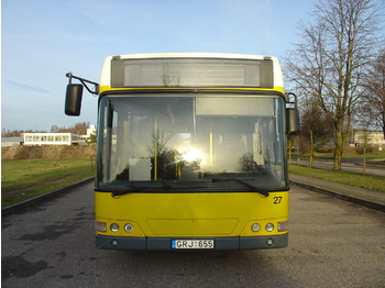 Autobús urbano SAM - (Volvo 7000): foto 1