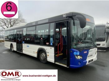 Autobús urbano Scania Citywide LE/ Euro 6/ Original-KM/ O 530 Citaro: foto 1