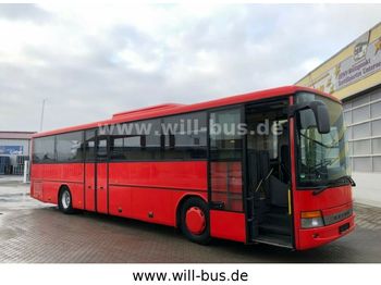 Autobús suburbano Setra S 315 UL KLIMA 220 KW Partikelfilter 54-Sitze: foto 1