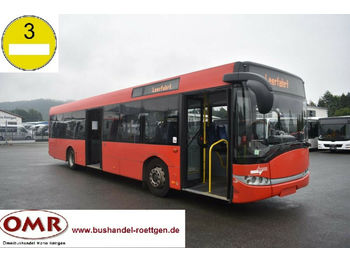 Autobús urbano Solaris Urbino 12 / A 20 / 530 / Klima: foto 1
