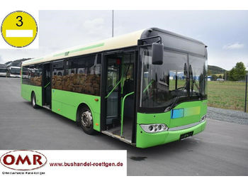 Autobús urbano Solaris Urbino 12/O 530/A 21/A 20/ORG.KM!!: foto 1