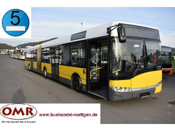 Autobús urbano Solaris Urbino 18 / A23 / O 530 G / Lion´s City: foto 1