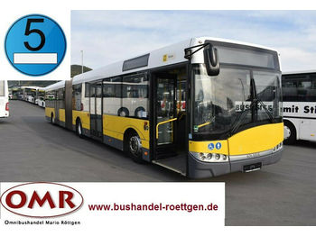 Autobús urbano Solaris Urbino 18 / A23 / O 530 G / Lion´s City / Euro 5: foto 1