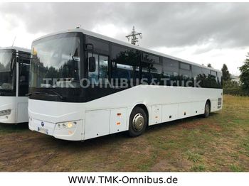 Autobús suburbano Temsa tourmalin / Euro5/Schaltung/ 70 Setzer: foto 1