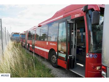 Autocar VOLVO B9S Buss 53 platser: foto 1