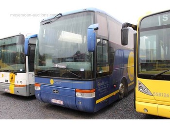 Van Hool 915 SS2 - Autobús