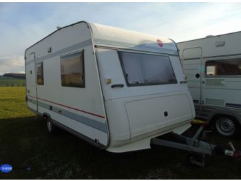 Bürstner Amara 460 TS 1.Hand, Reifen u. TÜV neu. AKS  - Caravana