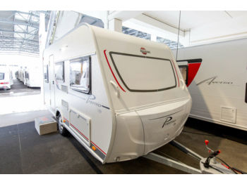 Bürstner PREMIO LIFE 430 TS  - Caravana