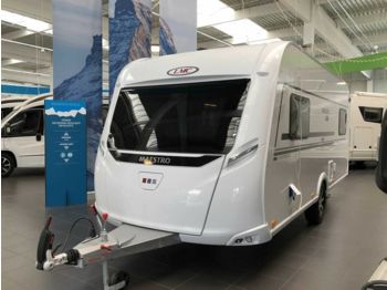 LMC Maestro 490 E 2.000 kg, ATC, Premium  - Caravana