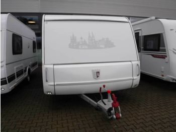 Tabbert Vivaldi 560 E 2,5 Autark/Mover/SAT/TV  - Caravana