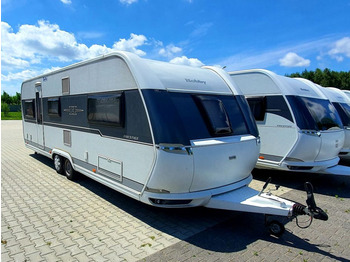 Hobby 650 UMFe Prestige 2018 - Caravana: foto 1