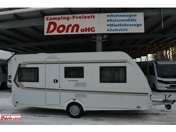 Caravana nuevo Weinsberg CaraOne 480 EU Alle Pakete: foto 1