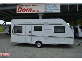Caravana nuevo Weinsberg CaraOne 540 EUH Mit Mehrausstattung: foto 1