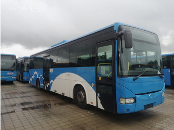 Autobús suburbano IVECO
